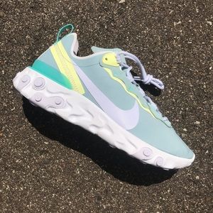 element 85 nike